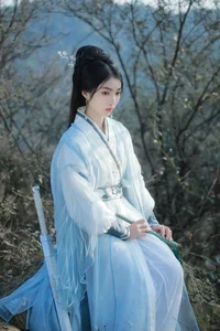 YiTuYu Art Language Vol.6940: Featuring the Elegant Tang Tang - image 7