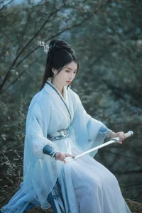 YiTuYu Art Language Vol.6940: Featuring the Elegant Tang Tang - image 17