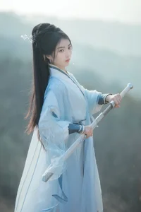 YiTuYu Art Language Vol.6940: Featuring the Elegant Tang Tang - image 14