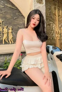 Latest Bikini and Lingerie Fashion Trends: A Portrait Gallery of Gen Z Style and Aesthetic Beauty - image 6