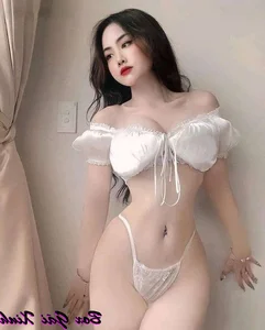Latest Bikini and Lingerie Fashion Trends: A Portrait Gallery of Gen Z Style and Aesthetic Beauty - image 5