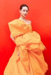 Lý Nhã Kỳ and Top Vietnamese Celebrities Grace the Red Carpet at Recent High-Profile Fashion Event - image 12