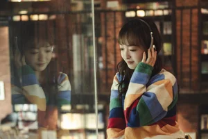 YiTuYu Art Language Vol.4226 Wish: A Masterpiece of Visual Storytelling - image 29