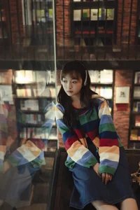 YiTuYu Art Language Vol.4226 Wish: A Masterpiece of Visual Storytelling - image 10