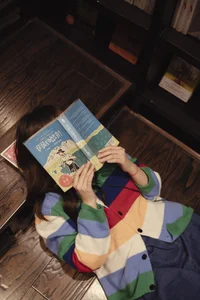 YiTuYu Art Language Vol.4226 Wish: A Masterpiece of Visual Storytelling - image 19
