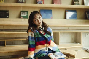 YiTuYu Art Language Vol.4226 Wish: A Masterpiece of Visual Storytelling - image 6