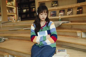 YiTuYu Art Language Vol.4226 Wish: A Masterpiece of Visual Storytelling - image 0