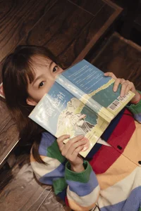 YiTuYu Art Language Vol.4226 Wish: A Masterpiece of Visual Storytelling - image 16