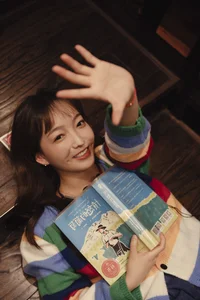 YiTuYu Art Language Vol.4226 Wish: A Masterpiece of Visual Storytelling - image 3