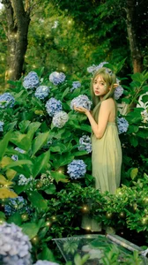 YiTuYu Art Language Vol.7342 Featuring Shi Ang Yang Ya - image 1