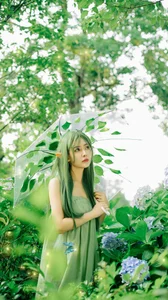 YiTuYu Art Language Vol.7342 Featuring Shi Ang Yang Ya - image 51