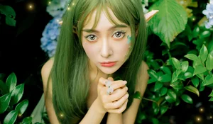 YiTuYu Art Language Vol.7342 Featuring Shi Ang Yang Ya - image 33