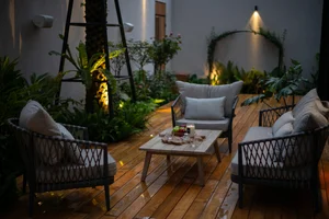 Mr Cuong Villa: A Minimalist Neoclassical Riverside Masterpiece on the Saigon River - image 31