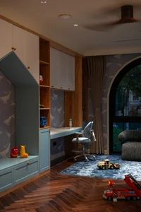 Mr Cuong Villa: A Minimalist Neoclassical Riverside Masterpiece on the Saigon River - image 6