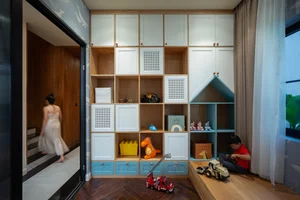 Mr Cuong Villa: A Minimalist Neoclassical Riverside Masterpiece on the Saigon River - image 36