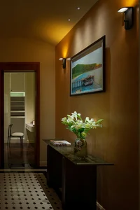 Mr Cuong Villa: A Minimalist Neoclassical Riverside Masterpiece on the Saigon River - image 3