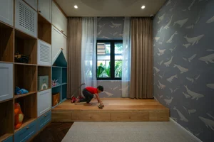 Mr Cuong Villa: A Minimalist Neoclassical Riverside Masterpiece on the Saigon River - image 35