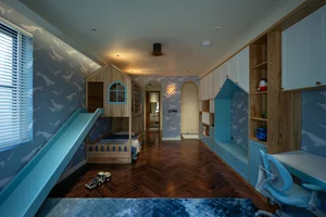 Mr Cuong Villa: A Minimalist Neoclassical Riverside Masterpiece on the Saigon River - image 17