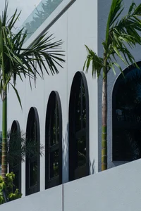 Mr Cuong Villa: A Minimalist Neoclassical Riverside Masterpiece on the Saigon River - image 26