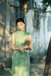 Shen Jia He Featured in YiTuYu Art Language Vol.10221: A Masterclass in Portrait Artistry - image 12