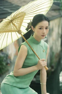 Shen Jia He Featured in YiTuYu Art Language Vol.10221: A Masterclass in Portrait Artistry - image 10