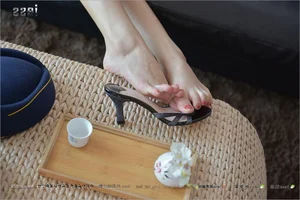 IESS Silk Foot Bento 152 - Barefoot Feast Photography Collection - image 16