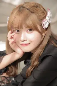 Asuka Nekomiya's Charming Purity: Adorable Moments from LOVEPOP Photoset 14 - image 15