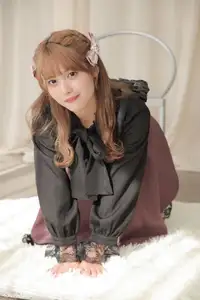 Asuka Nekomiya's Charming Purity: Adorable Moments from LOVEPOP Photoset 14 - image 36