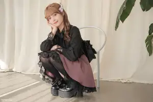 Asuka Nekomiya's Charming Purity: Adorable Moments from LOVEPOP Photoset 14 - image 58