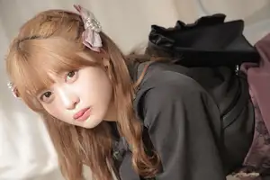 Asuka Nekomiya's Charming Purity: Adorable Moments from LOVEPOP Photoset 14 - image 51