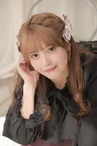 Asuka Nekomiya's Charming Purity: Adorable Moments from LOVEPOP Photoset 14 - image 47
