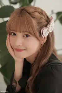 Asuka Nekomiya's Charming Purity: Adorable Moments from LOVEPOP Photoset 14 - image 25