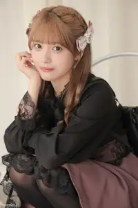 Asuka Nekomiya's Charming Purity: Adorable Moments from LOVEPOP Photoset 14 - image 20
