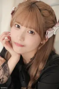 Asuka Nekomiya's Charming Purity: Adorable Moments from LOVEPOP Photoset 14 - image 6