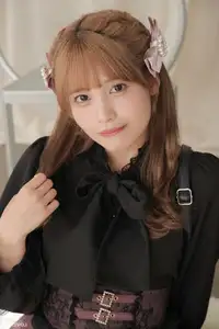 Asuka Nekomiya's Charming Purity: Adorable Moments from LOVEPOP Photoset 14 - image 7