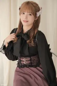 Asuka Nekomiya's Charming Purity: Adorable Moments from LOVEPOP Photoset 14 - image 52