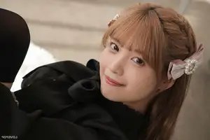 Asuka Nekomiya's Charming Purity: Adorable Moments from LOVEPOP Photoset 14 - image 21