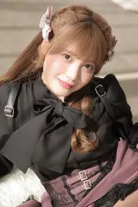 Asuka Nekomiya's Charming Purity: Adorable Moments from LOVEPOP Photoset 14 - image 28
