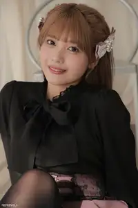 Asuka Nekomiya's Charming Purity: Adorable Moments from LOVEPOP Photoset 14 - image 24
