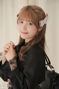 Asuka Nekomiya's Charming Purity: Adorable Moments from LOVEPOP Photoset 14 - image 14