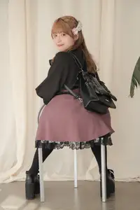 Asuka Nekomiya's Charming Purity: Adorable Moments from LOVEPOP Photoset 14 - image 56