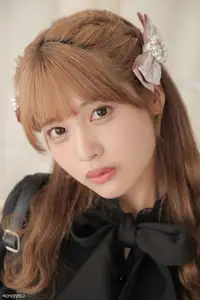 Asuka Nekomiya's Charming Purity: Adorable Moments from LOVEPOP Photoset 14 - image 35