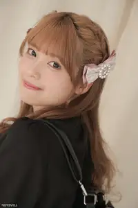 Asuka Nekomiya's Charming Purity: Adorable Moments from LOVEPOP Photoset 14 - image 1