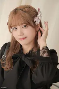 Asuka Nekomiya's Charming Purity: Adorable Moments from LOVEPOP Photoset 14 - image 40