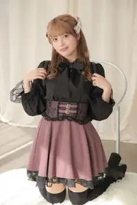 Asuka Nekomiya's Charming Purity: Adorable Moments from LOVEPOP Photoset 14 - image 41