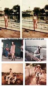 Timeless Elegance: Vietnam's Iconic Flight Attendants and Beauty Queens from 30 Years Ago - image 6