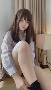 The Gentle Charm of Coser Angel Chan as Sayu - image 5