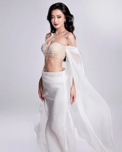 Bui Khanh Linh’s Triumph: Celebrating the Miss Intercontinental 2024 3rd Runner-Up - image 0