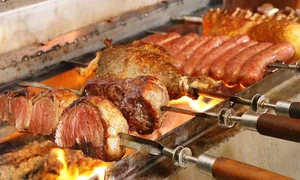 The Ultimate BBQ Guide: Discovering the 10 Best Grilled Meat Dishes from Around the Globe - image 2