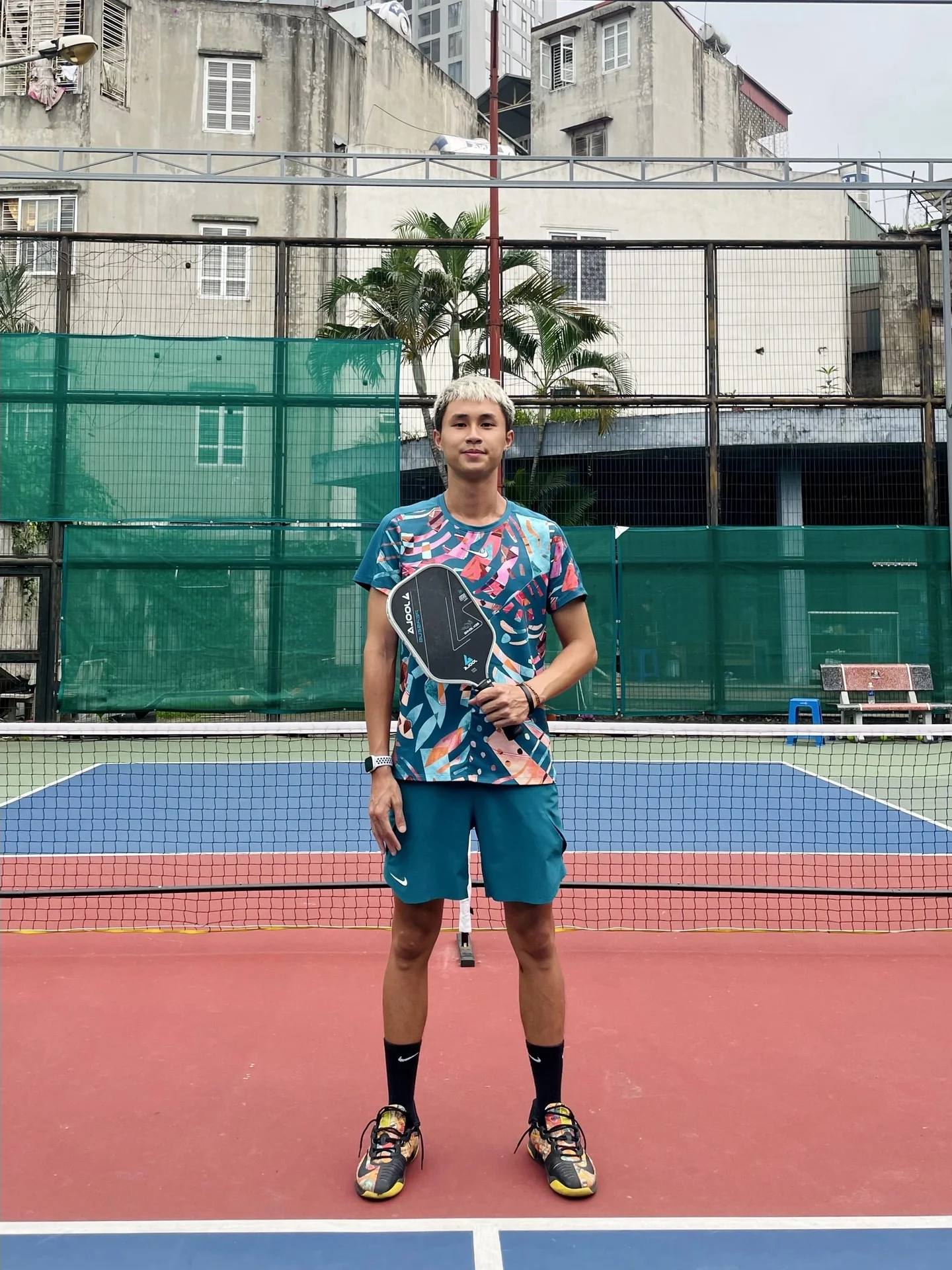 Why Young Professionals are Investing Heavily in Premium Pickleball Fashion and Gear